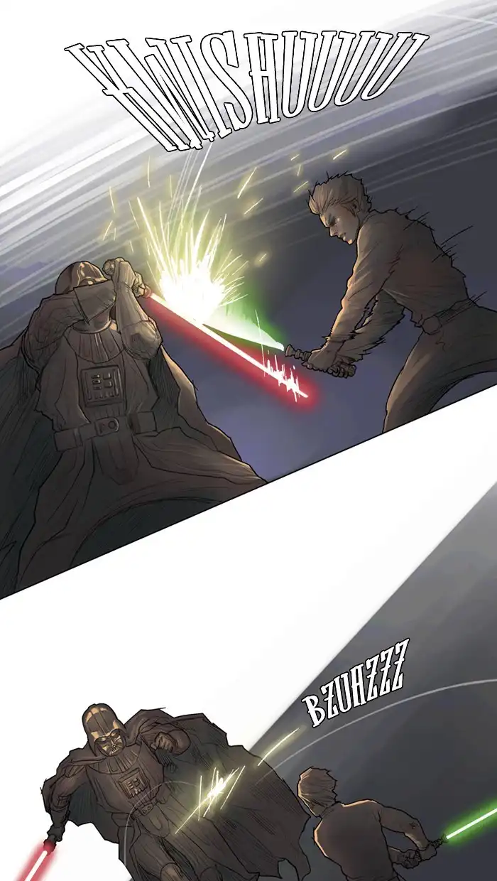 Star Wars Chapter 39 5